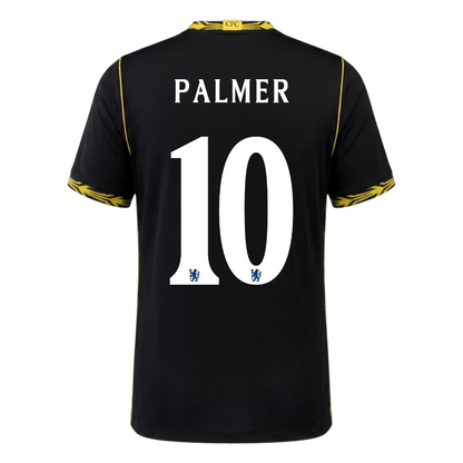 Chelsea Away Jersey 2026/27 - PALMER #10