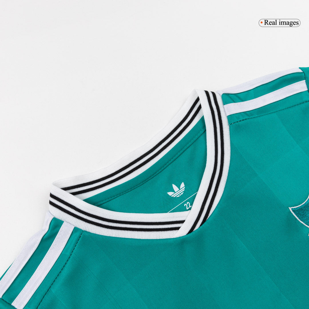 Kids Liverpool Third Kit 2025/26