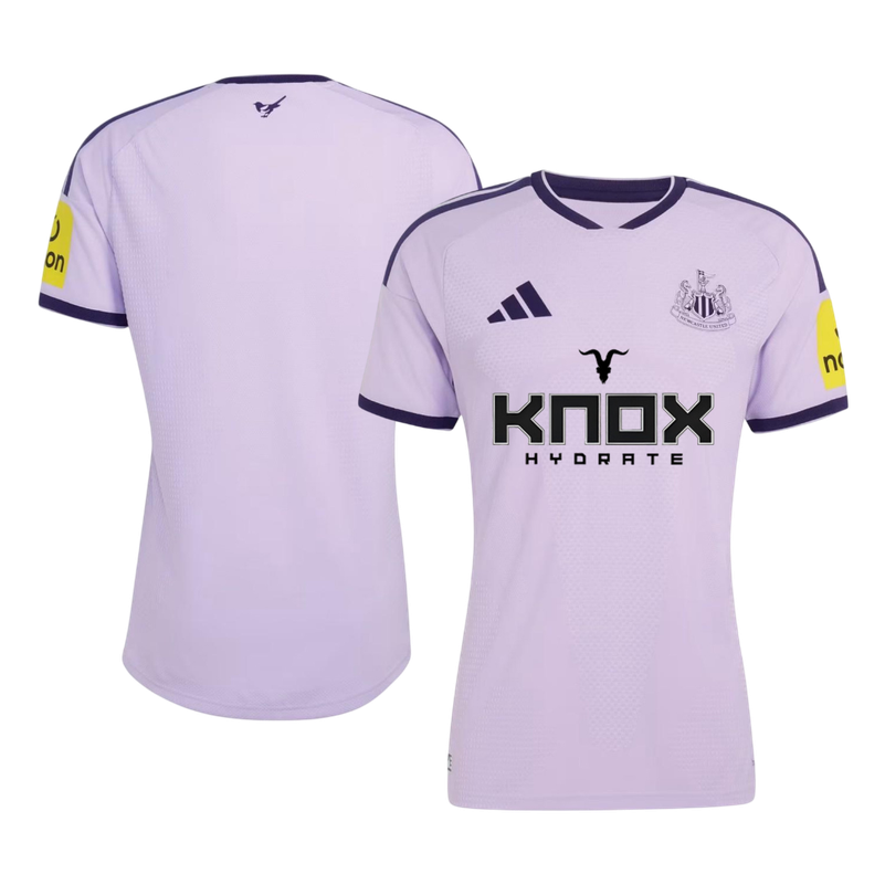Newcastle United Third Away Jersey 2026/27 (Player Version)