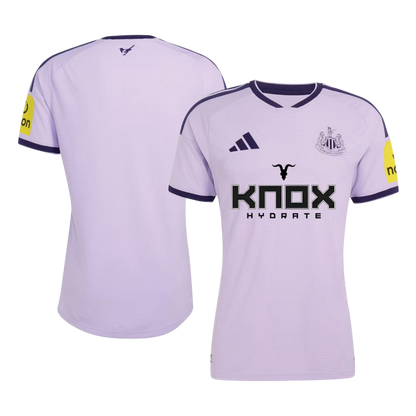 Newcastle United Third Away Jersey 2026/27 (Player Version)