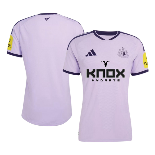 Newcastle United Third Away Jersey 2026/27 (Player Version)