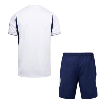 Tottenham Hotspur Home Kit 2026/27