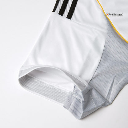 MBAPPÉ #9 Mens Real Madrid Home Jersey 2025/26 [PREMIUM]