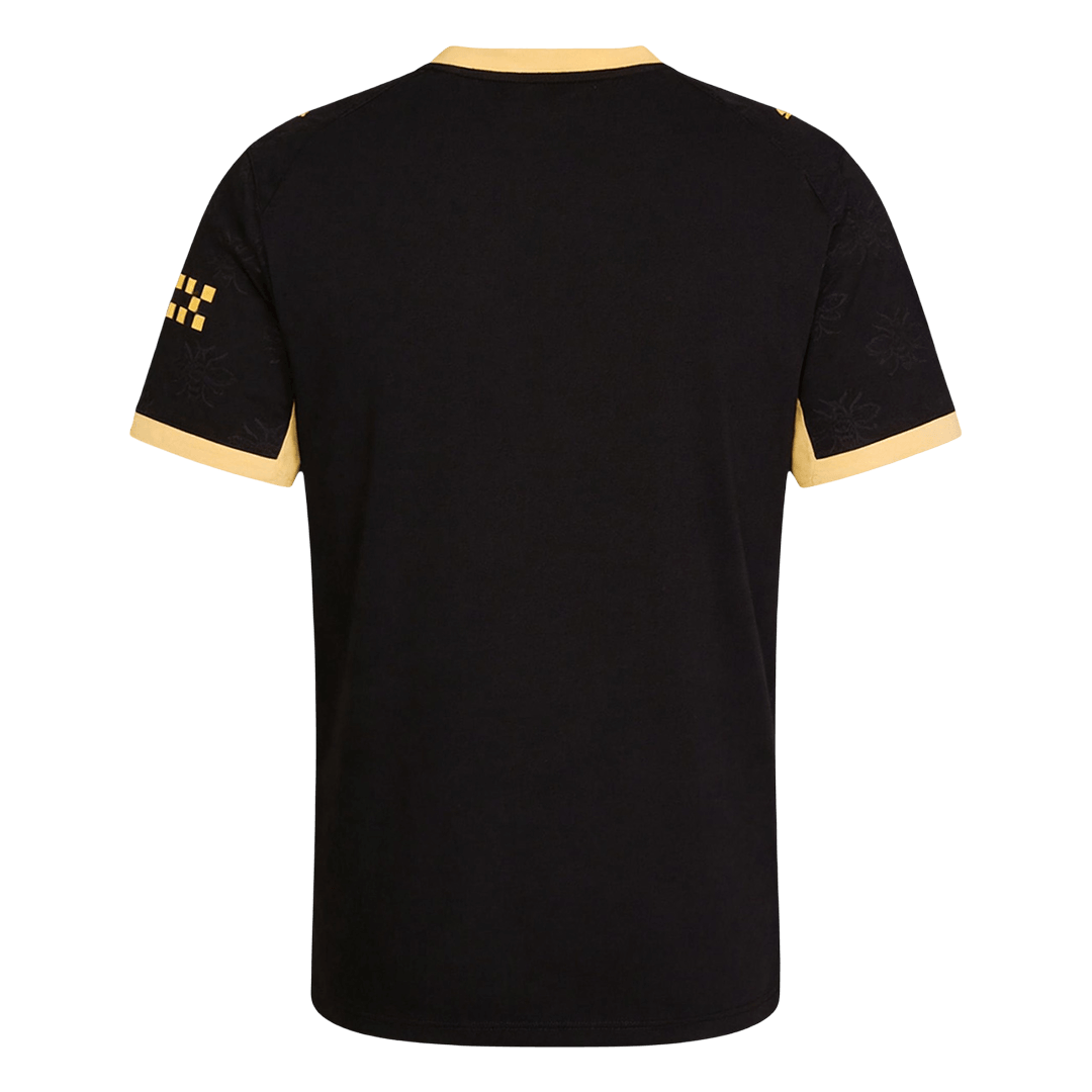 Manchester City Away Jersey 2026/27 (Player Version)