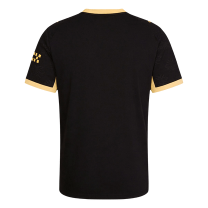 Manchester City Away Jersey 2026/27 (Player Version)