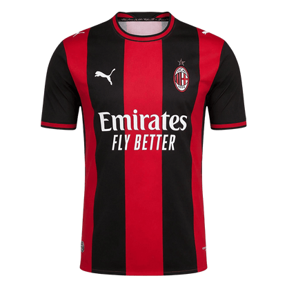 AC Milan Home Jersey 2026/27 (Player Version)