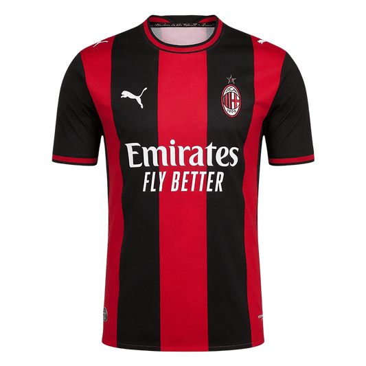 AC Milan Home Jersey 2026/27 (Player Version)