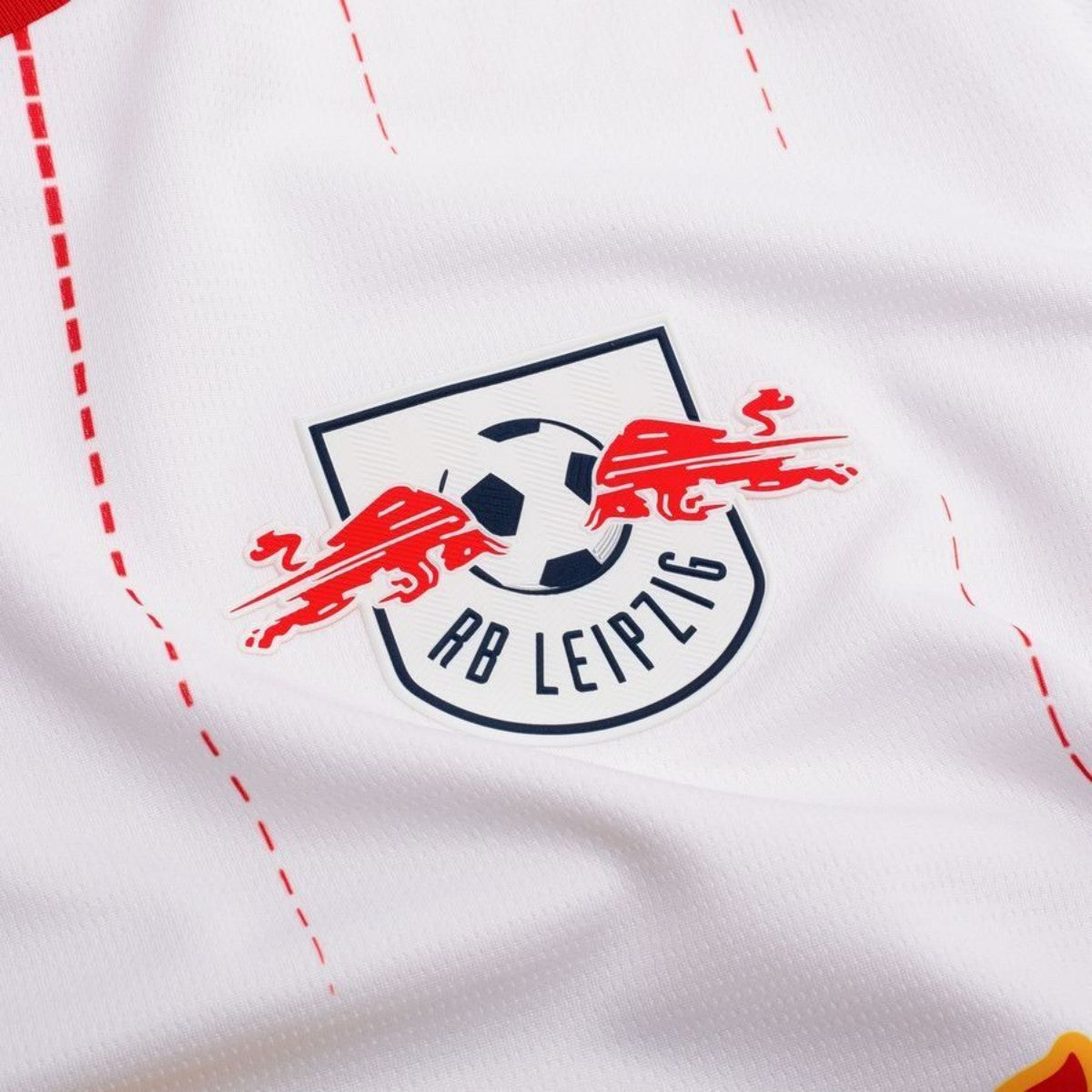 RB Leipzig Home Jersey 2026/27