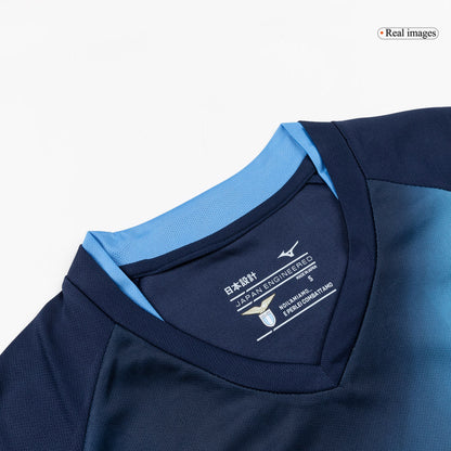 Lazio Third Jersey 2025/26 – image 4