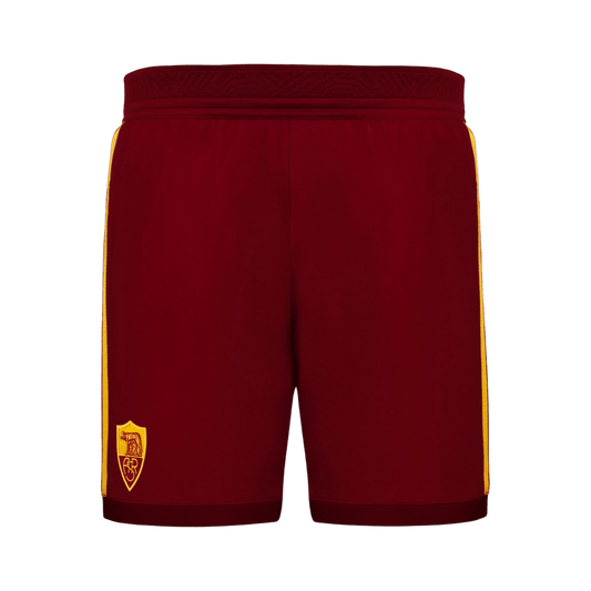 Roma Home Shorts 2026/27