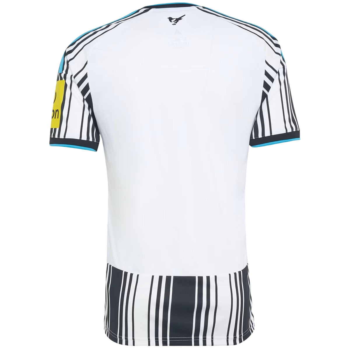 Newcastle United Home Kit 2026/27