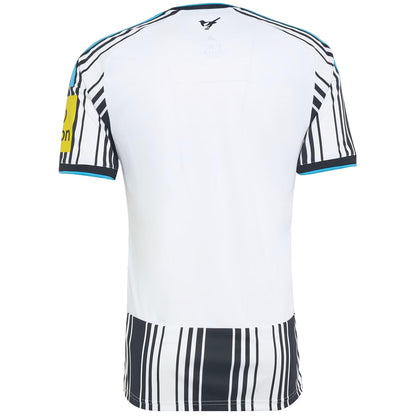Newcastle United Home Kit 2026/27