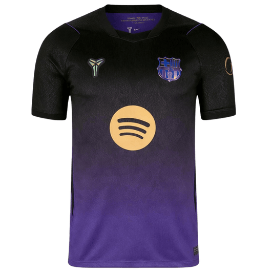 Barcelona Away Jersey 2026/27