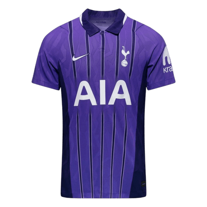 Tottenham Hotspur Third Away Jersey 2026/27 (Player Version)