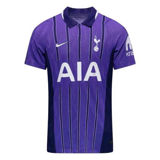 Tottenham Hotspur Third Away Jersey 2026/27 (Player Version)