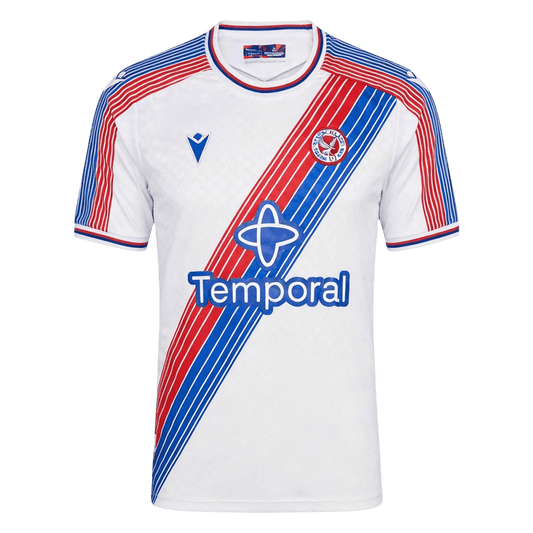 Crystal Palace Home Jersey 2026/27