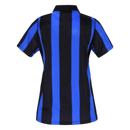 Inter Milan Womens Home Jersey 2026/27