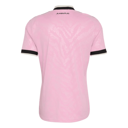 Juventus Away Kit 2026/27
