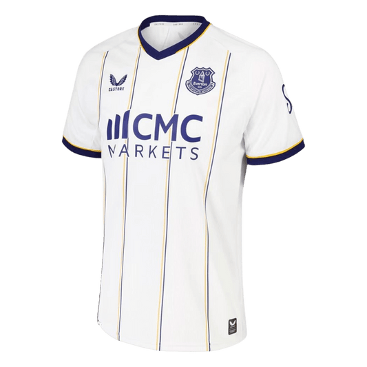 Everton Away Jersey 2026/27