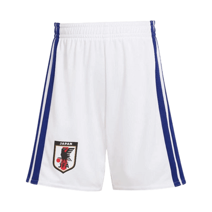 Mens Japan World Cup Home Kit 2026