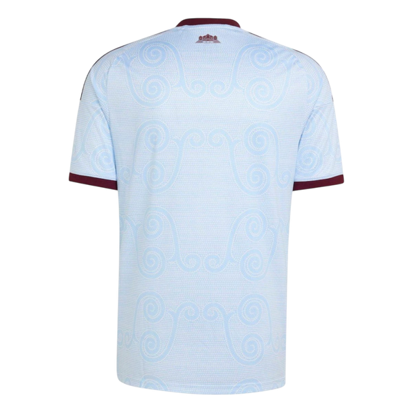 Aston Villa Third Away Jersey 2026/27