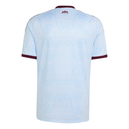 Aston Villa Third Away Jersey 2026/27