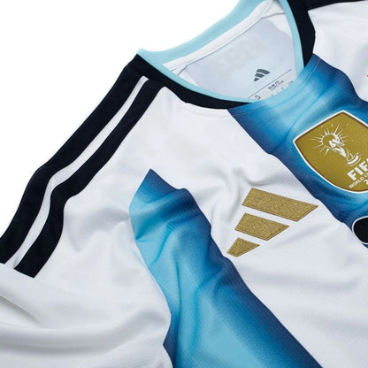 Argentina World Cup Home Jersey 2026