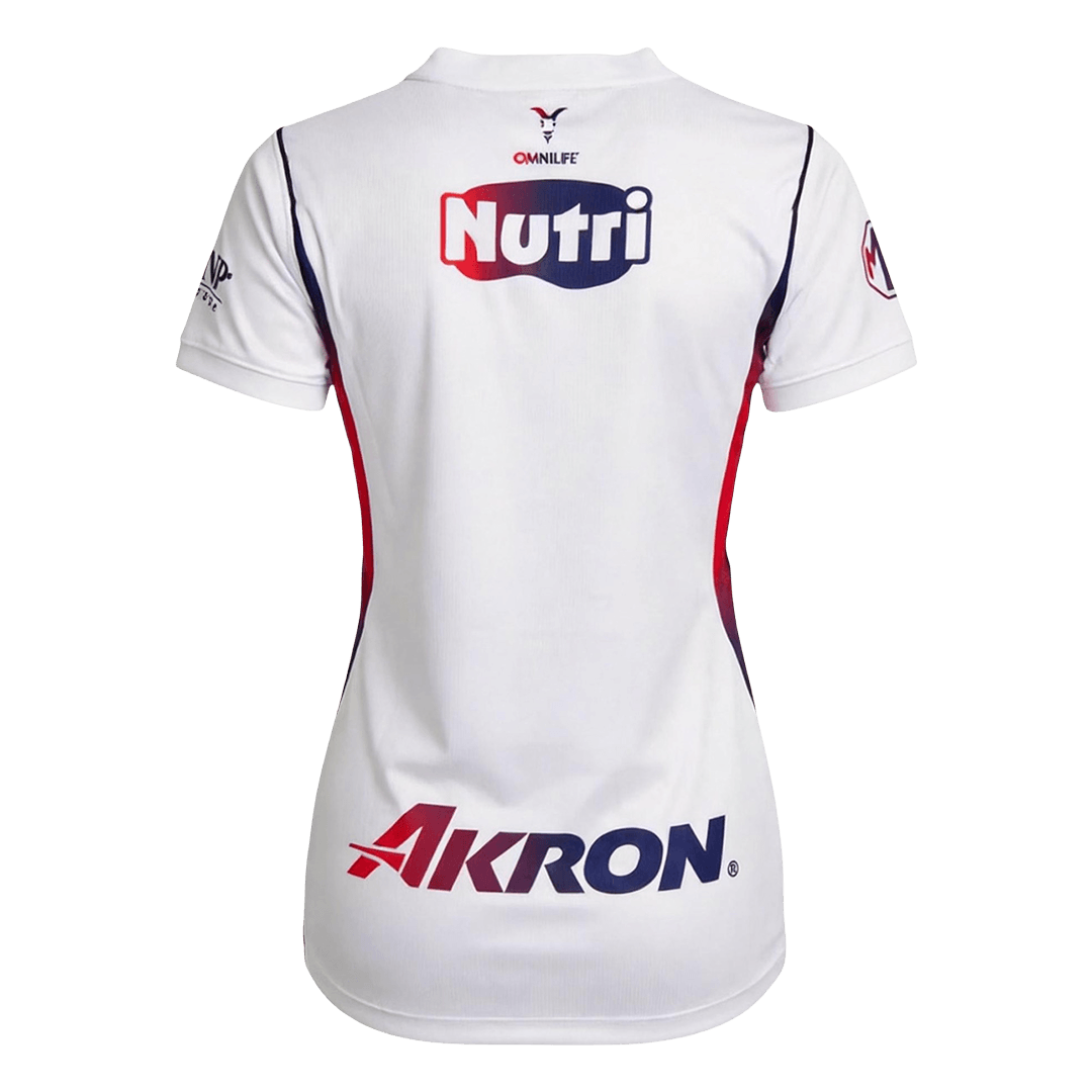 Chivas Womens Away Jersey 2026/27
