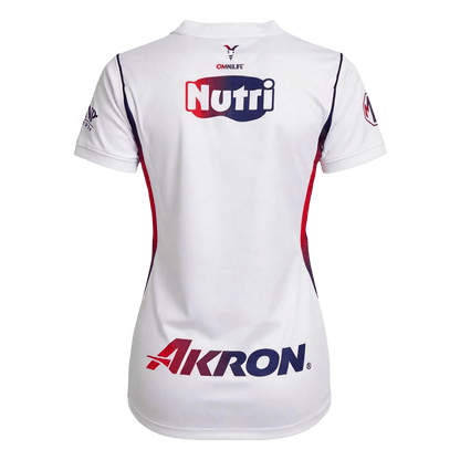 Chivas Womens Away Jersey 2026/27