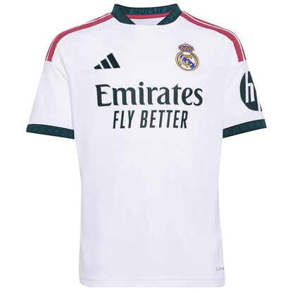 Real Madrid Kids Home Full Kit 2026/27
