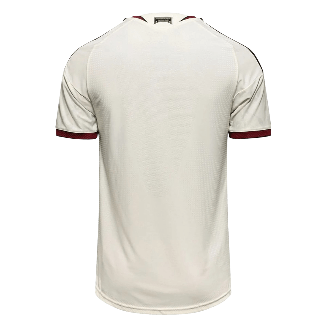 Manchester United Third Away Jersey 2026/27 (Player Version)