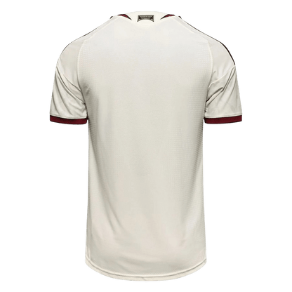 Manchester United Third Away Jersey 2026/27 (Player Version)