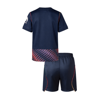 Tottenham Hotspur Kids Away Kit 2026/27