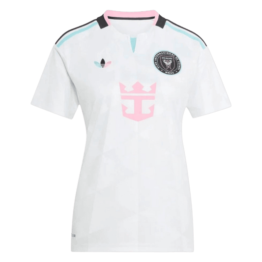 Inter Miami CF Womens Third Away Jersey 2026