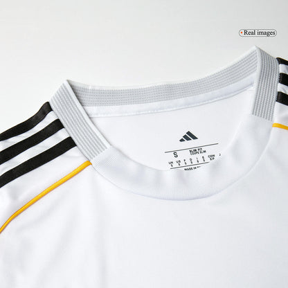 ARDA GÜLER #15 Mens Real Madrid Home Jersey 2025/26 [PREMIUM]