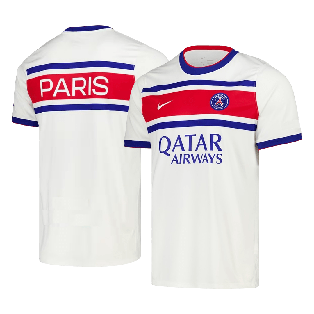 PSG Pre-Match Jersey 2026/27