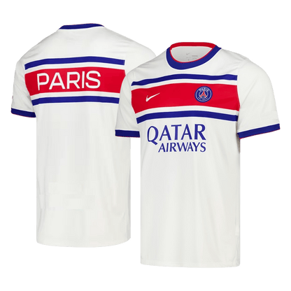 PSG Pre-Match Jersey 2026/27
