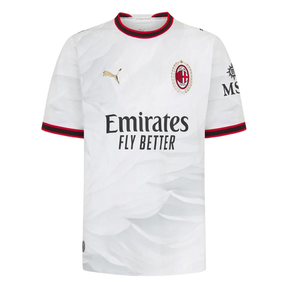 AC Milan Away Jersey 2026/27 (Player Version)