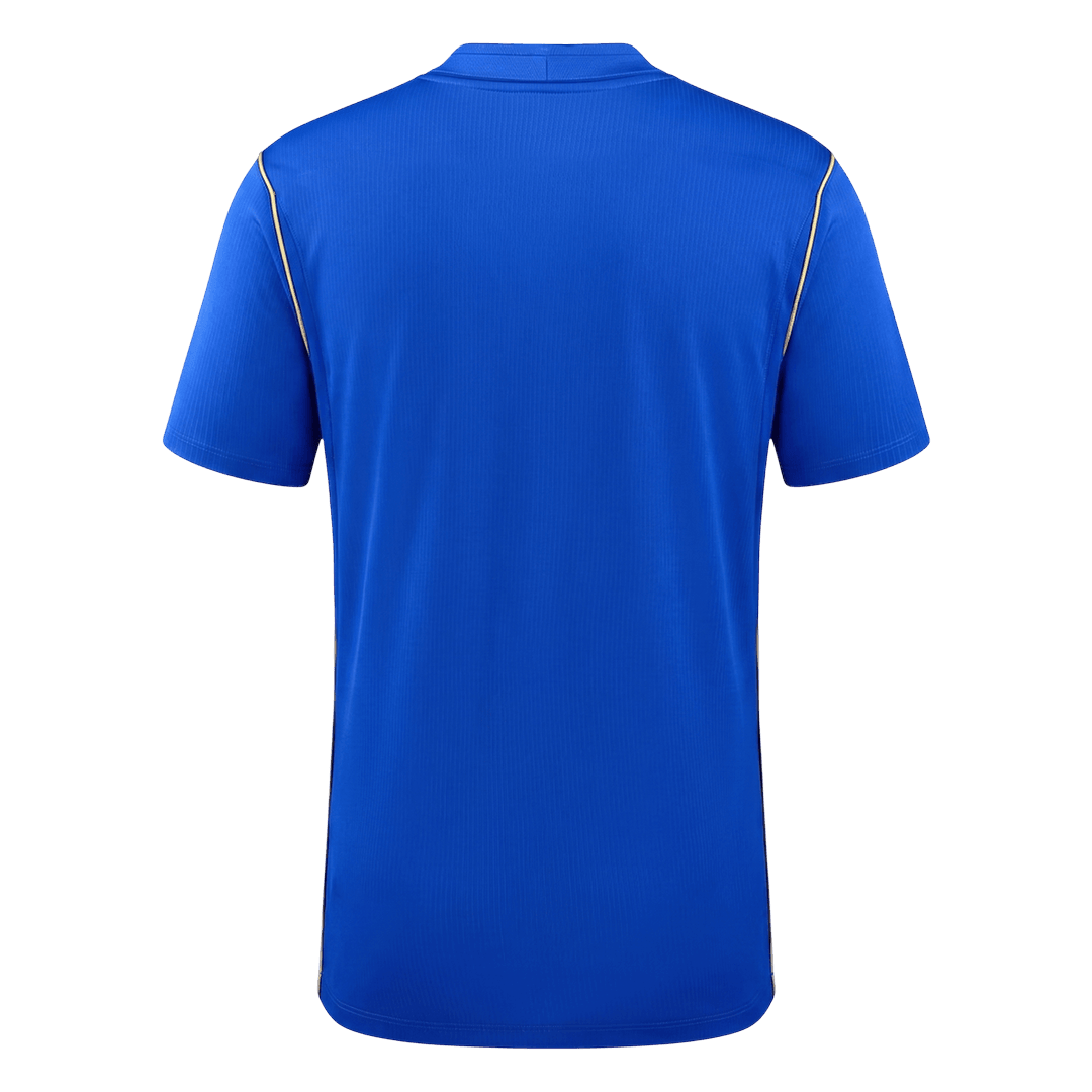 Chelsea Home Kit 2026/27