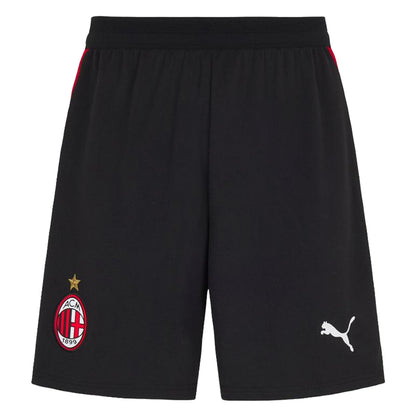 AC Milan Home Kit 2026/27