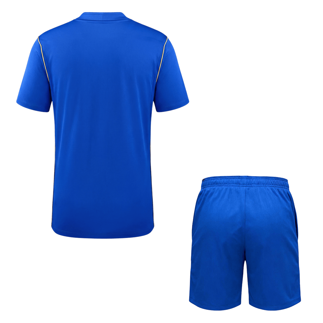 Chelsea Home Kit 2026/27