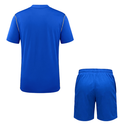 Chelsea Home Kit 2026/27