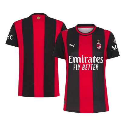 AC Milan Womens Home Jersey 2026/27