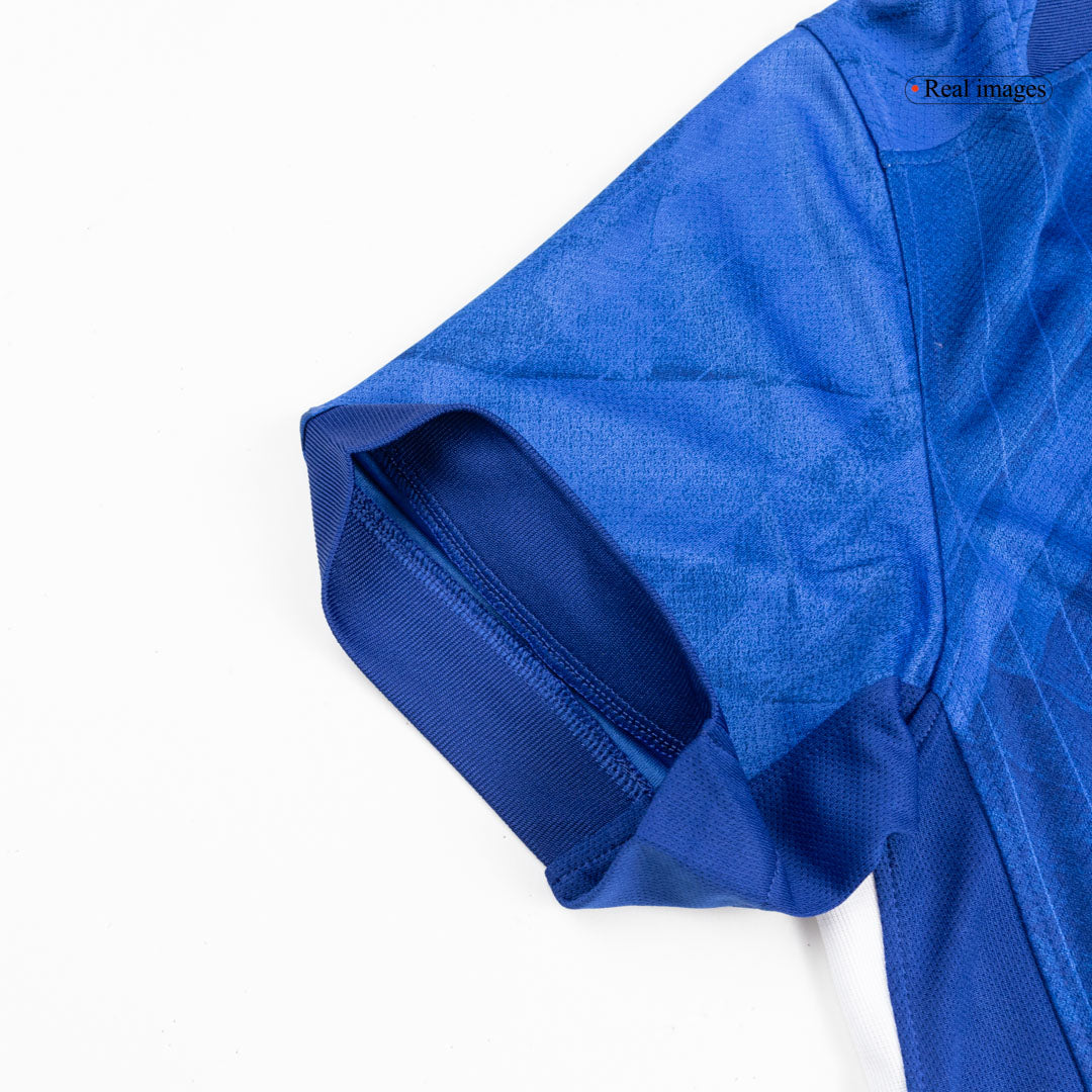 Men's Chelsea Home Full Kit 2025/26 [PREMIUM]