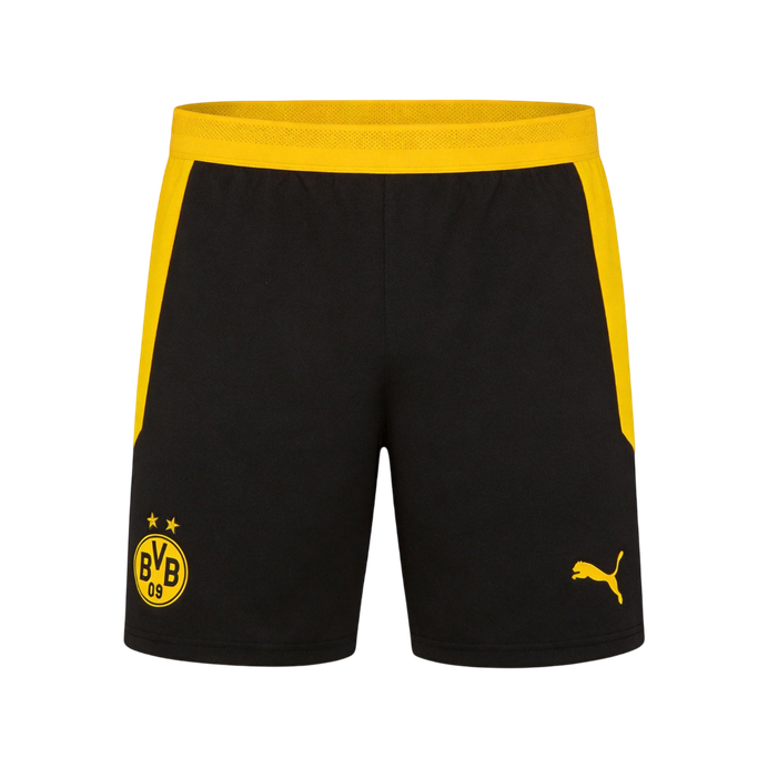 Borussia Dortmund Home Shorts 2026/27