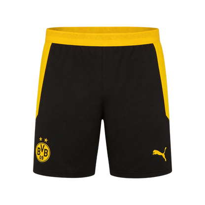 Borussia Dortmund Home Shorts 2026/27