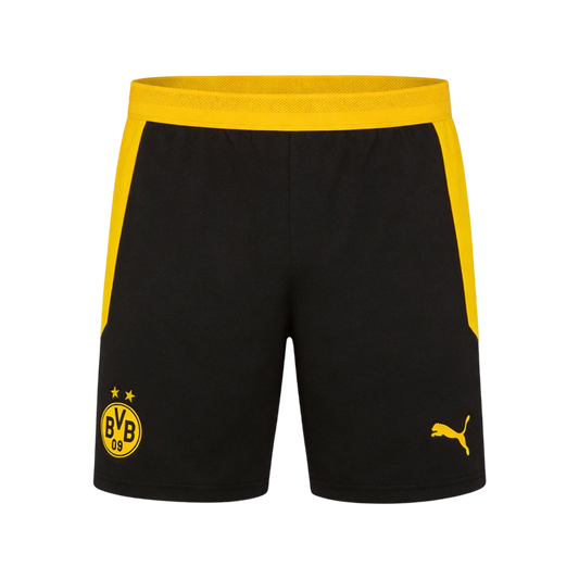 Borussia Dortmund Home Shorts 2026/27