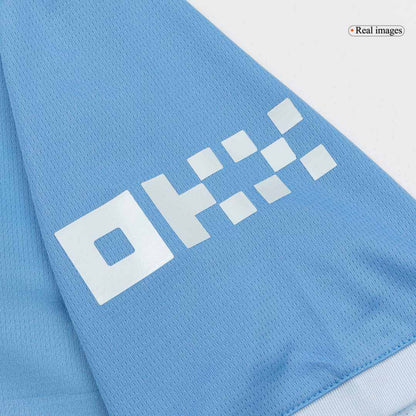 Manchester City Home Jersey 2026/27 - CHERKI #10