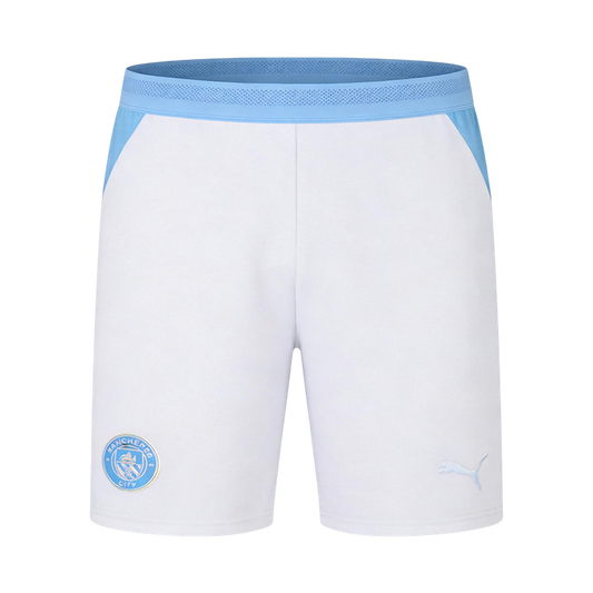 Manchester City Home Shorts 2026/27