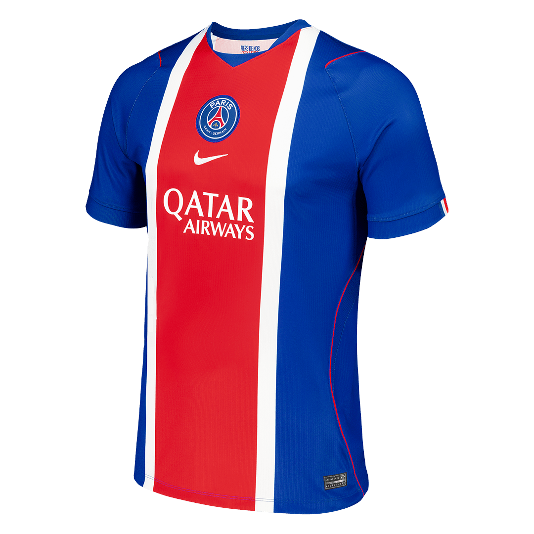 PSG Home Jersey 2026/27 - ZAÏRE-EMERY #33